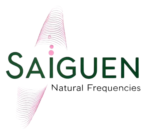 Saiguen Natural Frequencies
