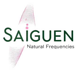 Saiguen Natural Frequencies